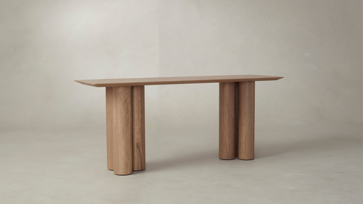 The Reade - None None Console Table