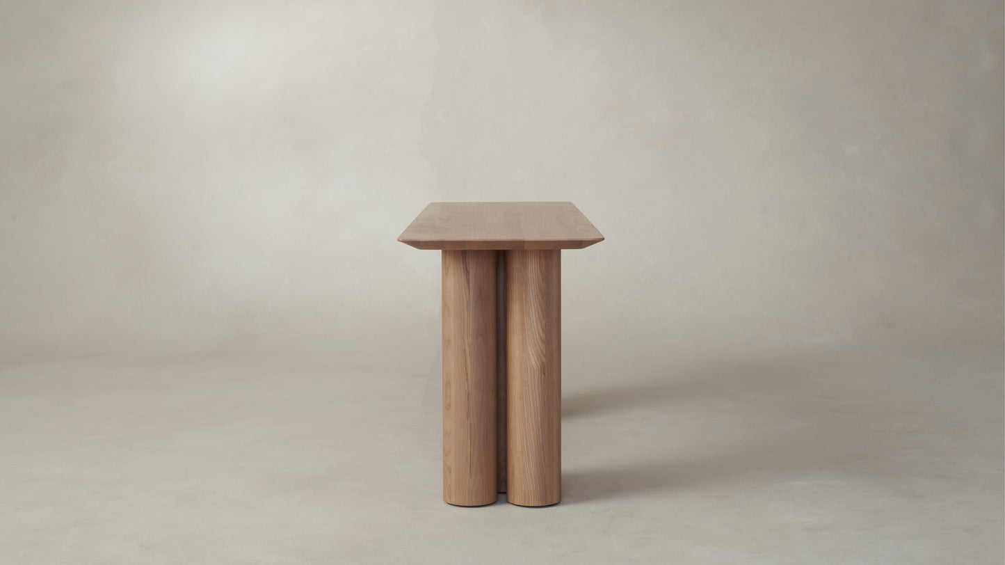 The Reade - None None Console Table