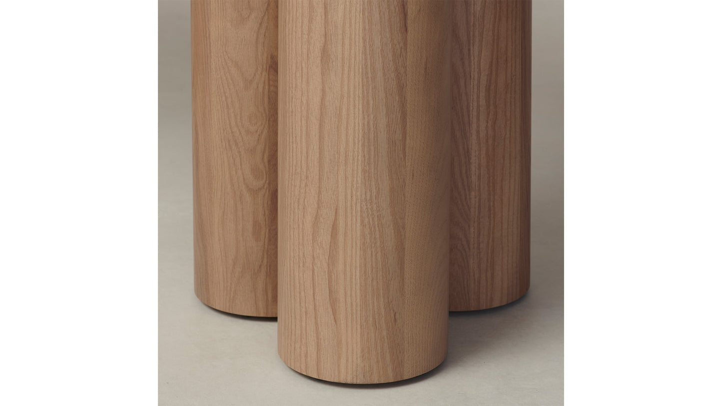 The Reade - None None Console Table