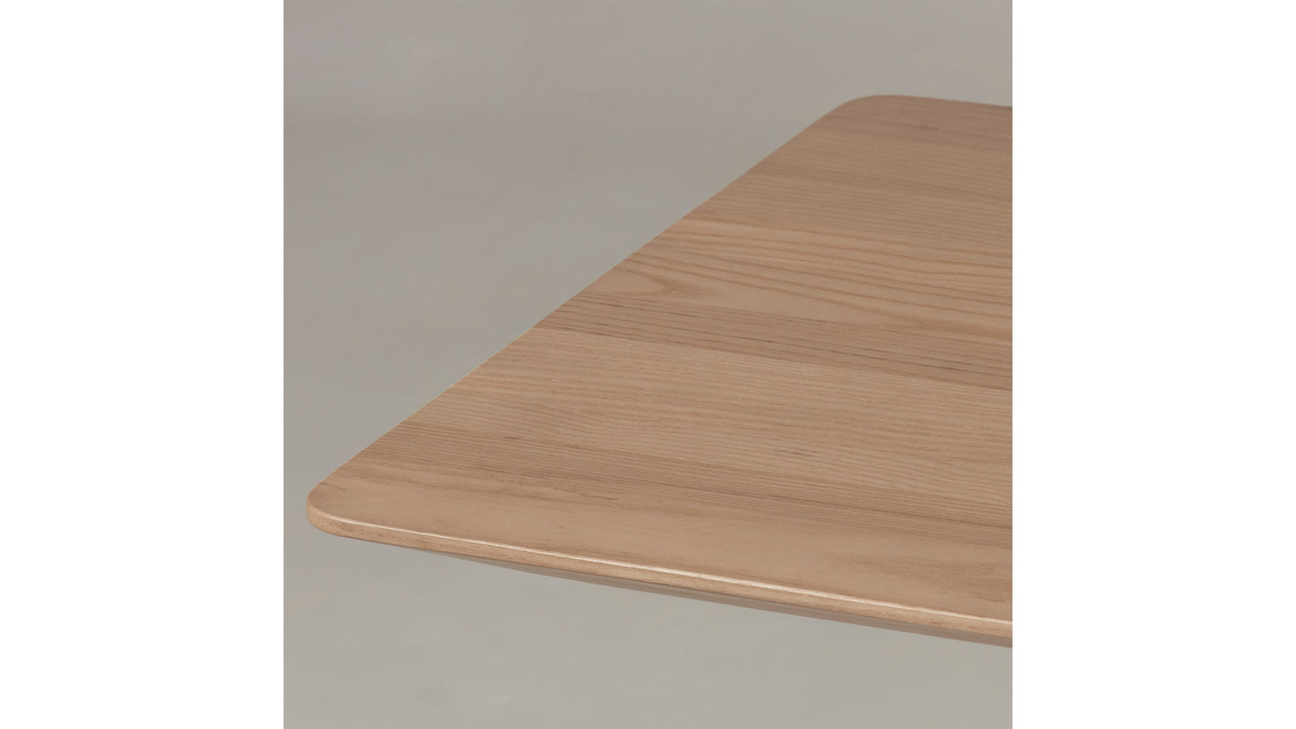 The Reade - None None Console Table
