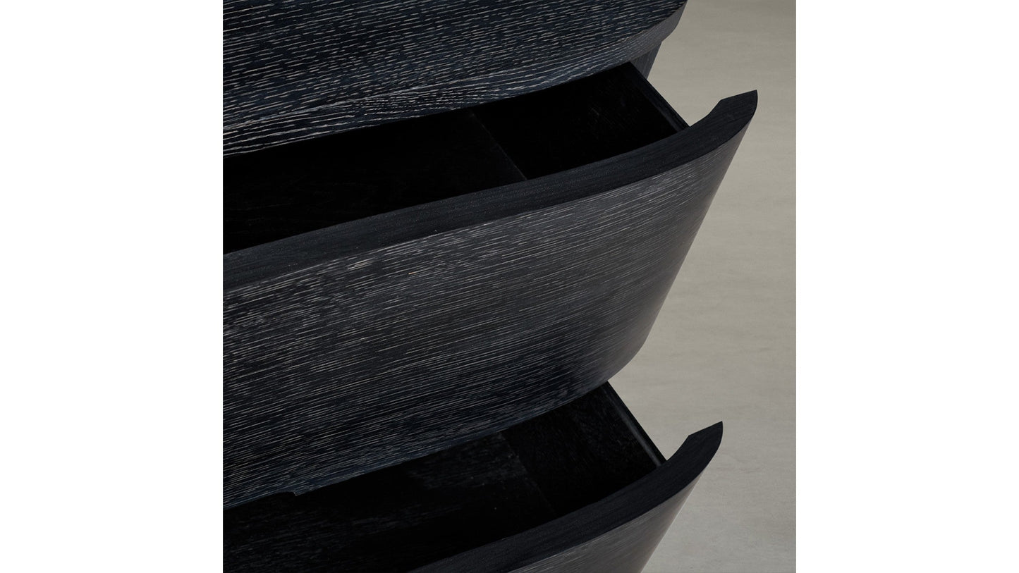 The Rivington - None None 6-Drawer Dresser