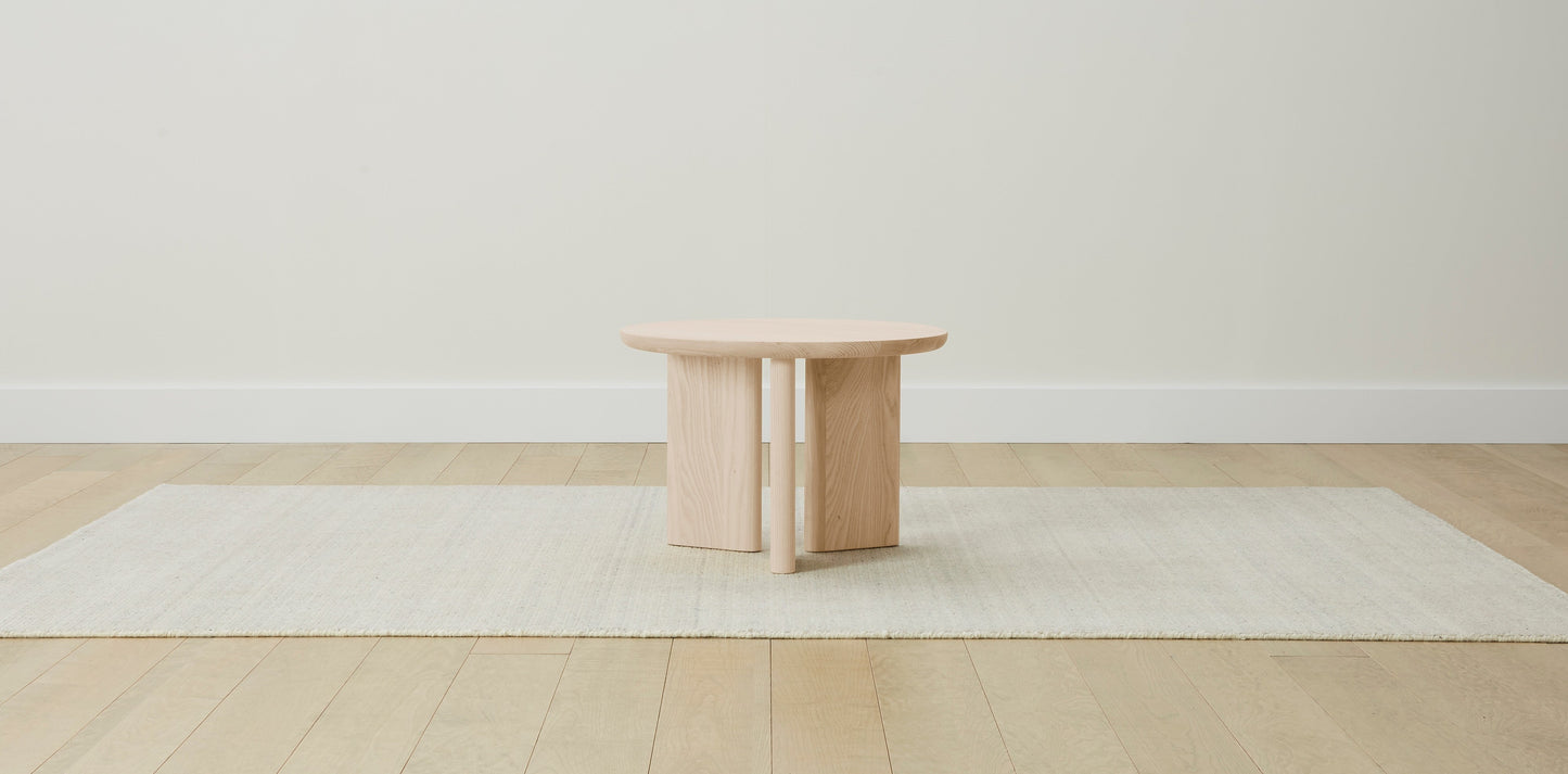 The Morro - None None Accent Table - M