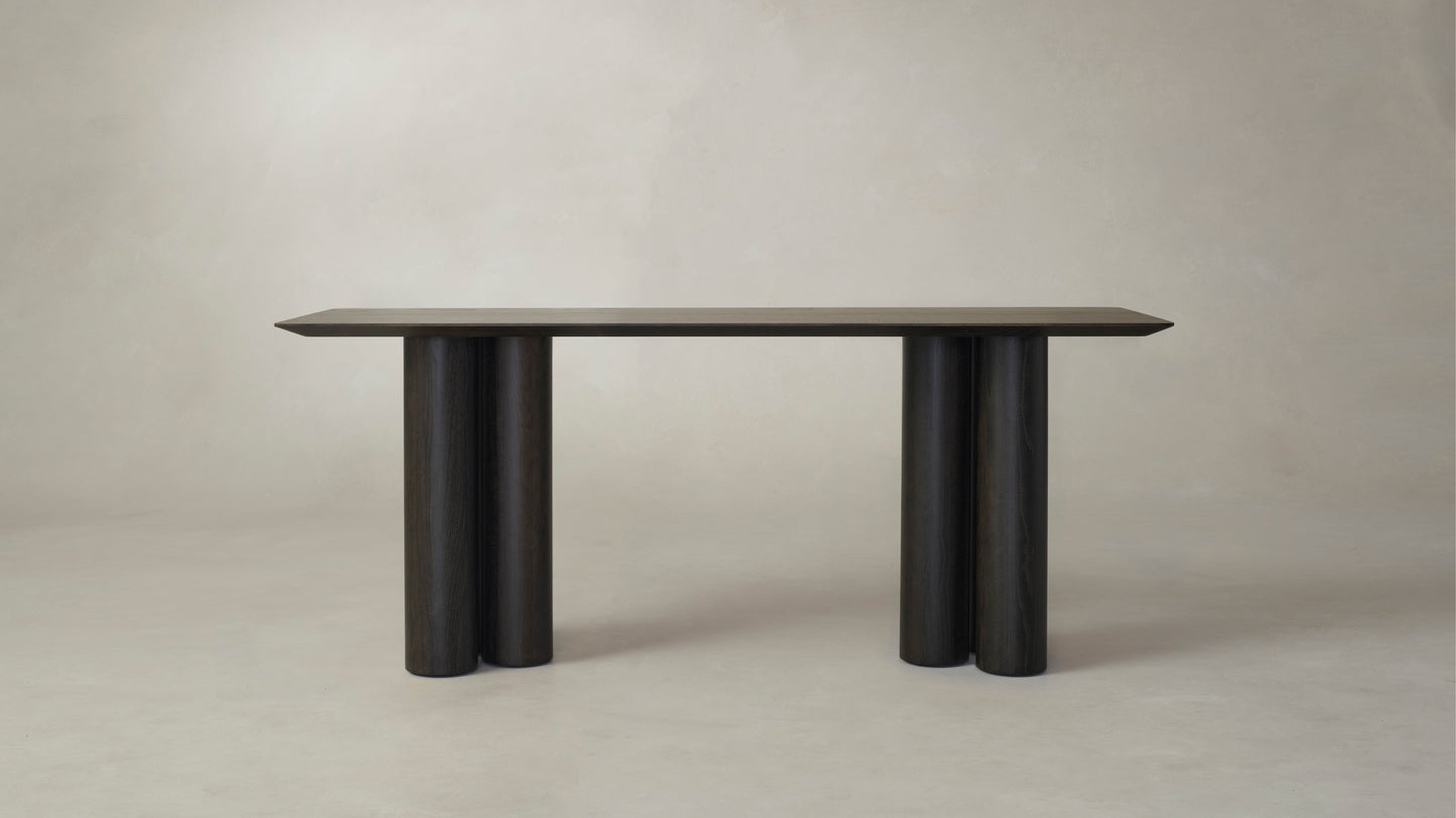 The Reade - None None Console Table