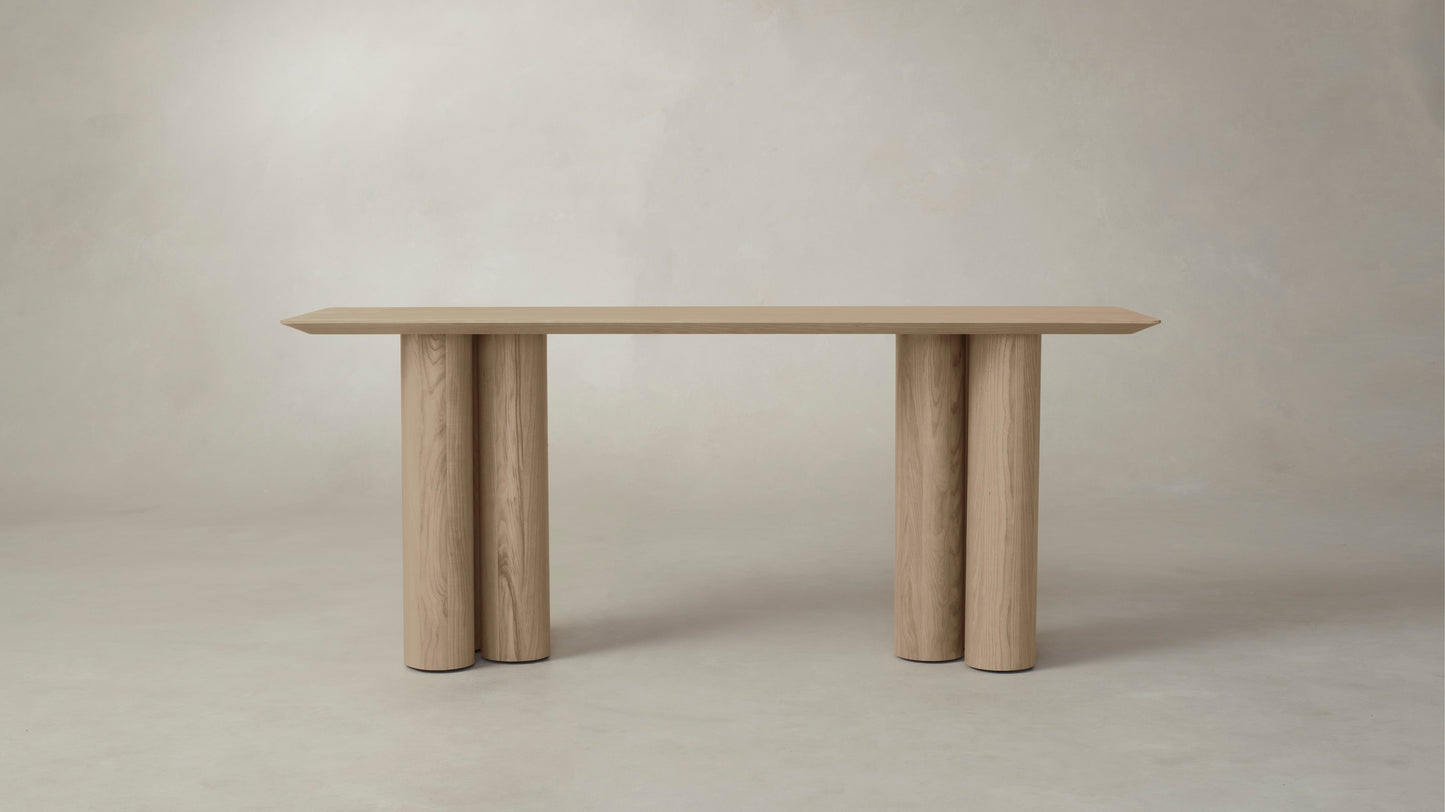 The Reade - None None Console Table