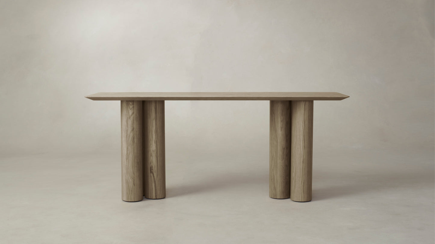 The Reade - None None Console Table