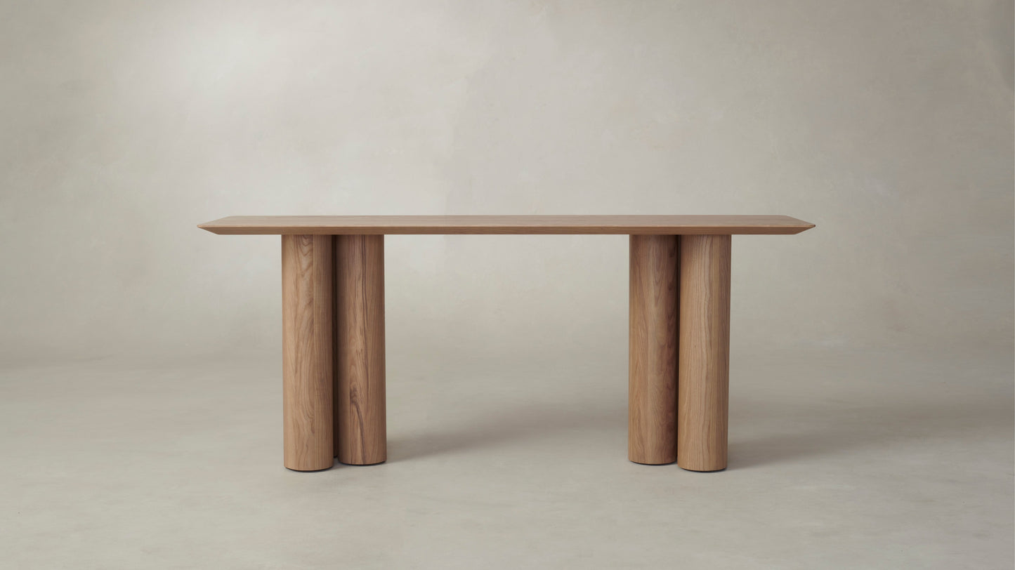 The Reade - None None Console Table
