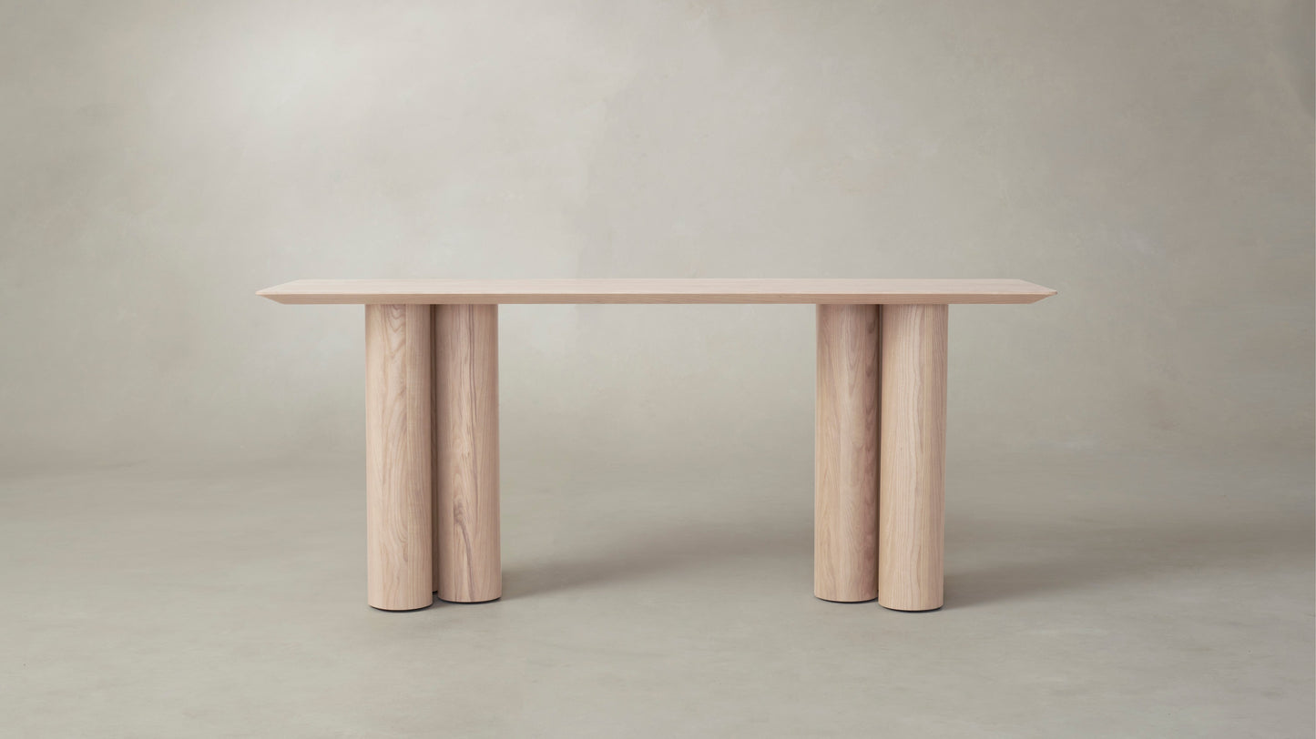 The Reade - None None Console Table