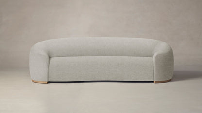 The Chelsea  - Merino Dusk Sofa