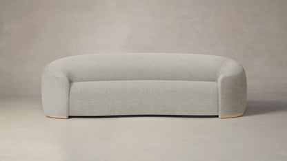 The Chelsea  - Merino Dusk Sofa