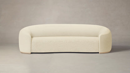 The Chelsea  - Performance Woven Chenille Desert Sofa